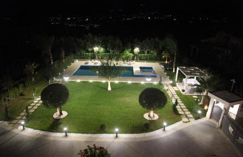 La Dimora degli Angeli - Photo 25