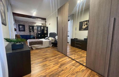 Loft Aramis Di Pregio in stile Architettonico - Foto 16