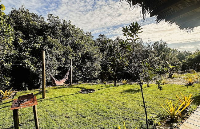 Casa da Mata Corumbau - Photo 45