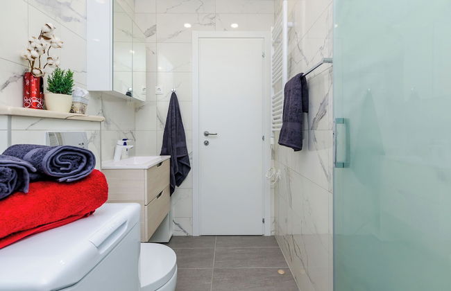 Apartment Bianco - Photo 19