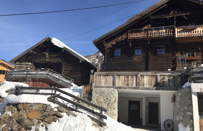 Chalet s'Tyrolia - Foto 44