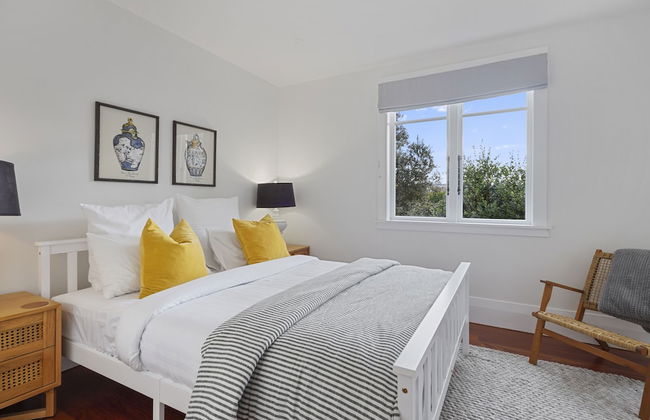 Grey Lynn - Grandeur - Cafe Lifestyle - Foto 19