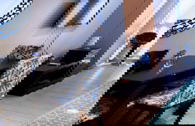 Tess and Tessha Condotel near T3 Airport - Foto 20