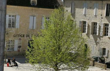 Gite de la Cathédrale 2 - Photo 16