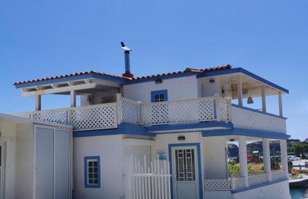 Thalassia Avra Stegna Beach - Foto 26