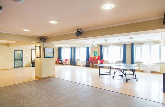 Mount Bogd Apartment - Foto 18