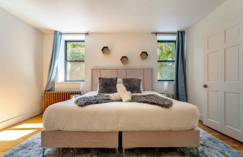 Lakeview-Sleeps 12-King Suites-7BR - Firepit - Foto 57