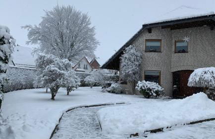 wunderschöne "Ferienwohnung-Simmerath de" Eifel NordEifel Nationalpark - Photo 29