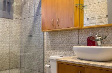 Casa familiar até 10 pessoas com banheira - Foto 34