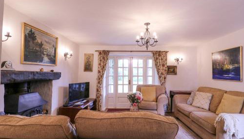 White House Cottage - Foto 5