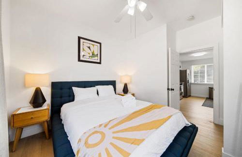 2Bedroom home for your comfort and relaxation - Foto 6