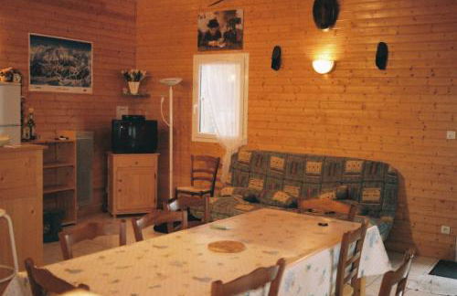 chalet jennifer - Foto 7