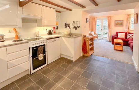 Fellsman Cottage - Photo 4