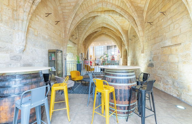 Appart'City Classic Angoulême Centre - Foto 27