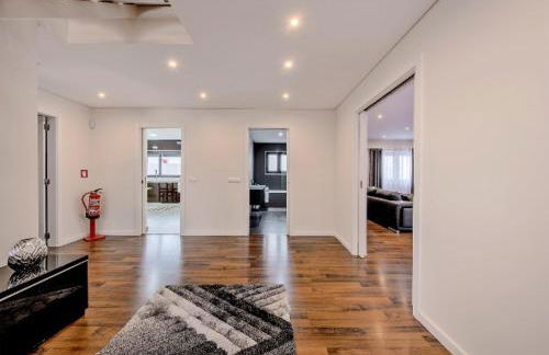 AZEITÃO DAMAS VILLA - Foto 41