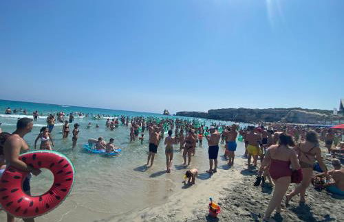 Przystań Adriatyk Świetna Lokalizacja - Foto 57