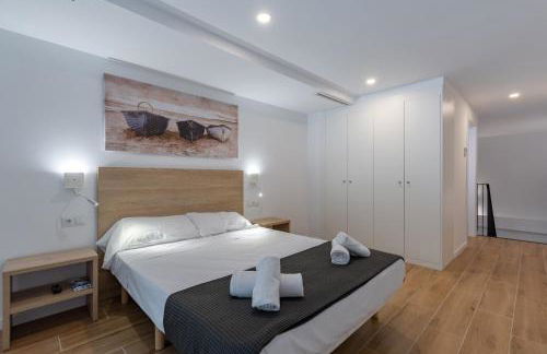 Travel Habitat Alameda Suites. - Foto 19