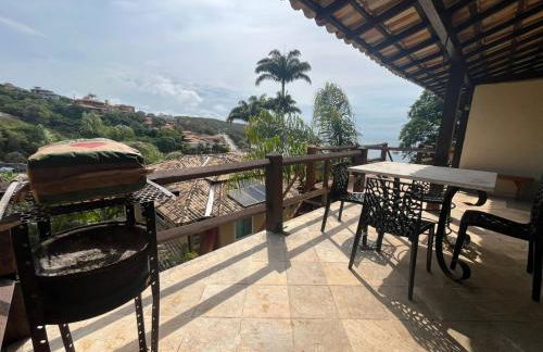 Casa em João Fernandes com vista para o mar , 70 metros da praia - Foto 41