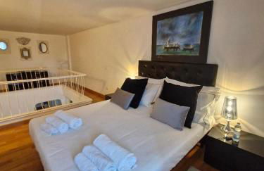 Apartment luxury Archimede 80 - Foto 6