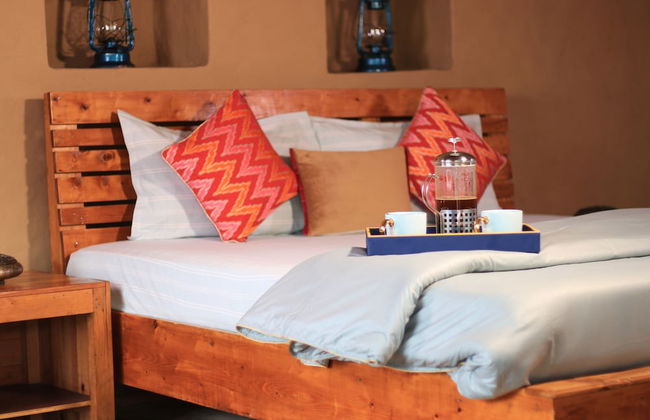 The Goat Village - Foto 14