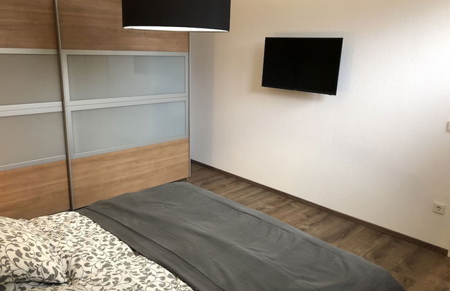 Ferienwohnung Kirschholz - Foto 3