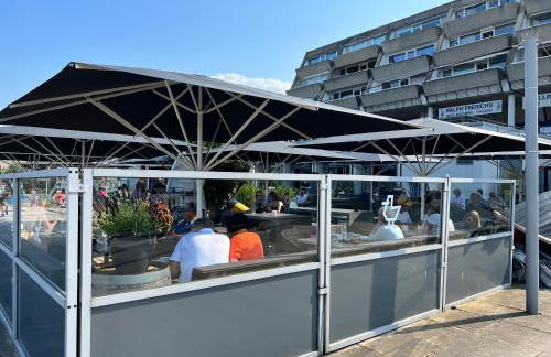 Ferienwohnung Ankerplatz 43 im Olympiazentrum Schilksee - Foto 31