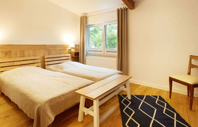 Holiday Apartment Tannenhof Bornholdt - Foto 3