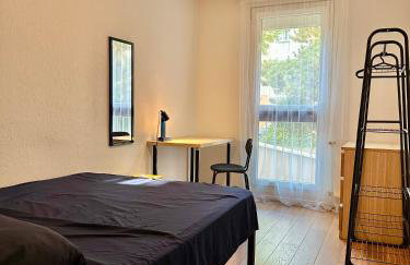 St Fons-Proche de Lyon, 6 chambres, rénové - Foto 20