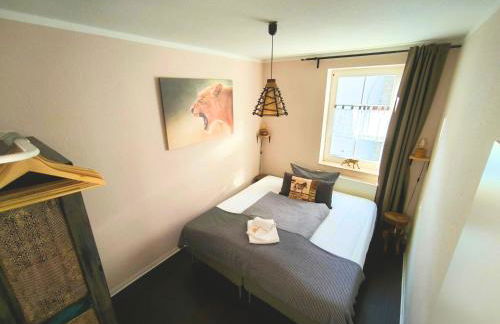 City Apartments Mühlhausen - Foto 123