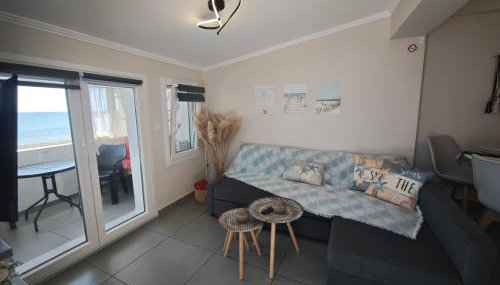 Anatoli - Beachfront House - Magical Sunrise Views - Chios - Foto 4