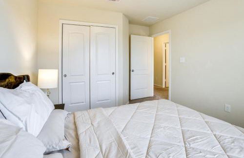 Covered Patio and Spacious Yard Houston Area Home! - Foto 28