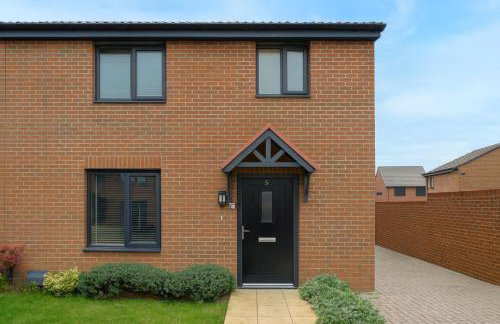 The Nest Retreat Exeter - Foto 26