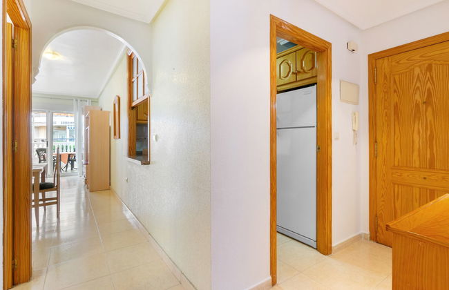 Edificio Las Americas - Foto 19