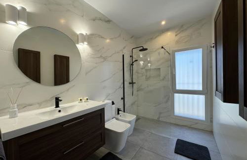 Villa Kayla Moraira - Foto 20