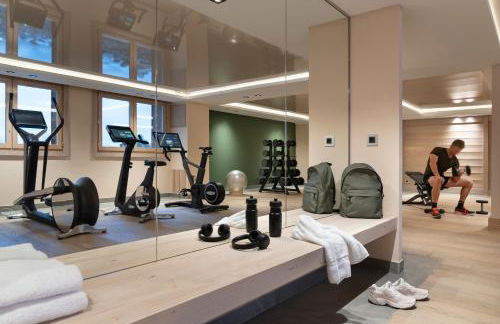 MGM Hôtels & Résidences - Résidence Manaka - Foto 50