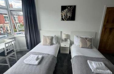 Simonside Apartment - Foto 21