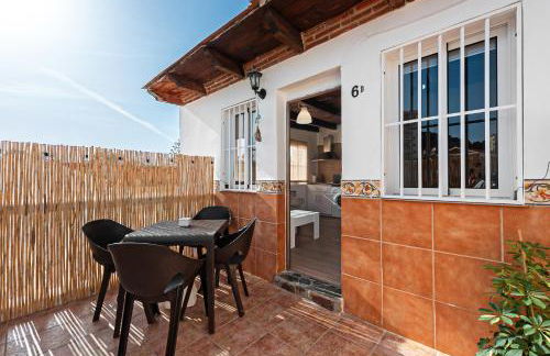 Apartamento Estrella de Mar - Photo 1