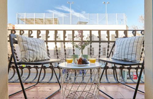 BBarcelona Clot Apartments - Foto 36