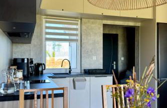 Bociania Polana - całoroczny relaks w sercu Kaszub - Foto 28