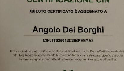 Angolo Dei Borghi - Foto 2