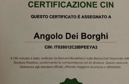 Angolo Dei Borghi - Foto 2