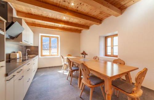 Unterlanpacher Historic Refugium - Photo 12