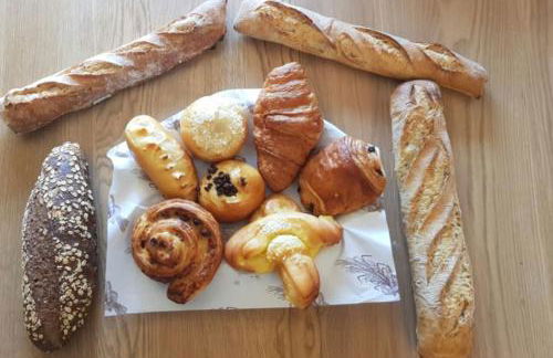 Grand Duplex Lumineux - 3 chambres - Photo 58