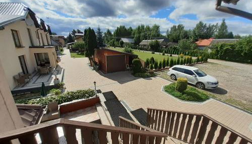 Agroturystyka Relaks - Foto 4