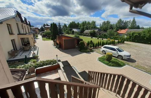 Agroturystyka Relaks - Foto 4