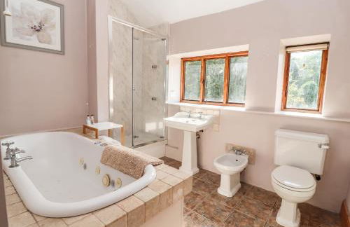 Abbey Cottage - Foto 42