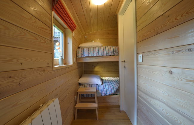 Wellness Escape in Bellevaux - Foto 13