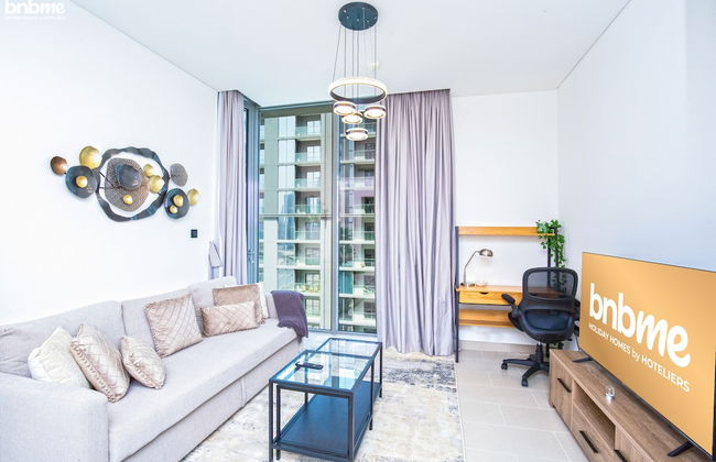 bnbme | Sobha Creek Vistas | 1 BDR - Foto 5