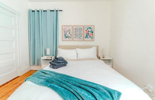 Harvard 3BDR- 5 Min Walk to Davis Sq - Free Parking - Foto 24