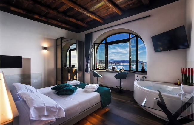 Kemì Luxury Suites - Foto 8